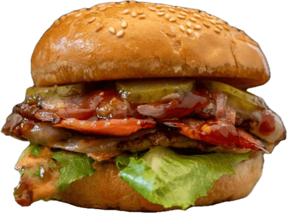 Smash Burger